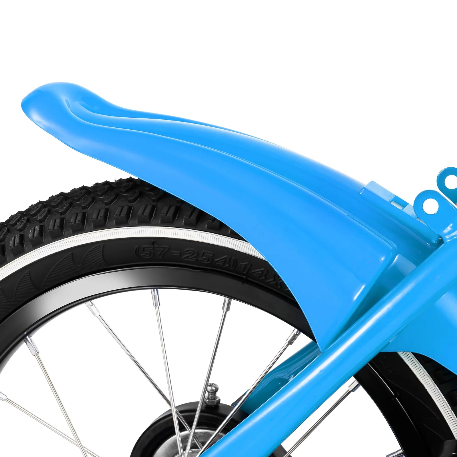 14-Inch Kids’ Bicycle – Safe, Adjustable & Fun for Growing Riders