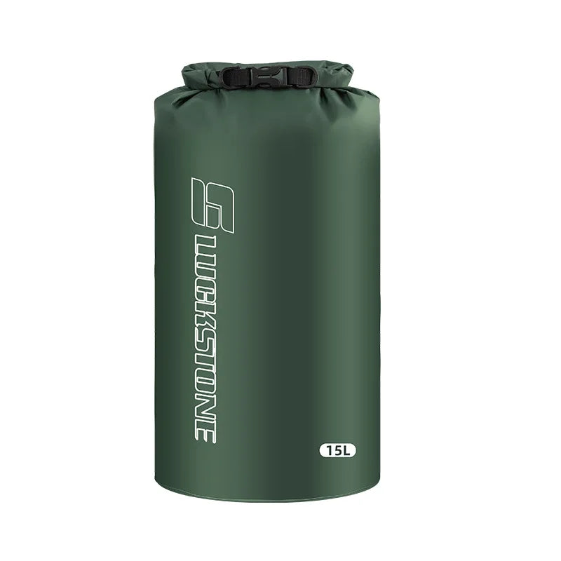 Waterproof Dry Bag for Swimming & Outdoor Sports (3-75L)