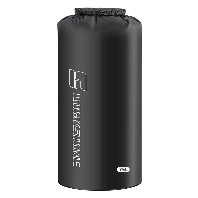 Waterproof Dry Bag for Swimming & Outdoor Sports (3-75L)