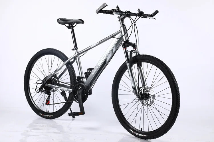 Adult Variable Speed Mountain Bike – Durable, Reliable & Perfect for Outdoor Cycling