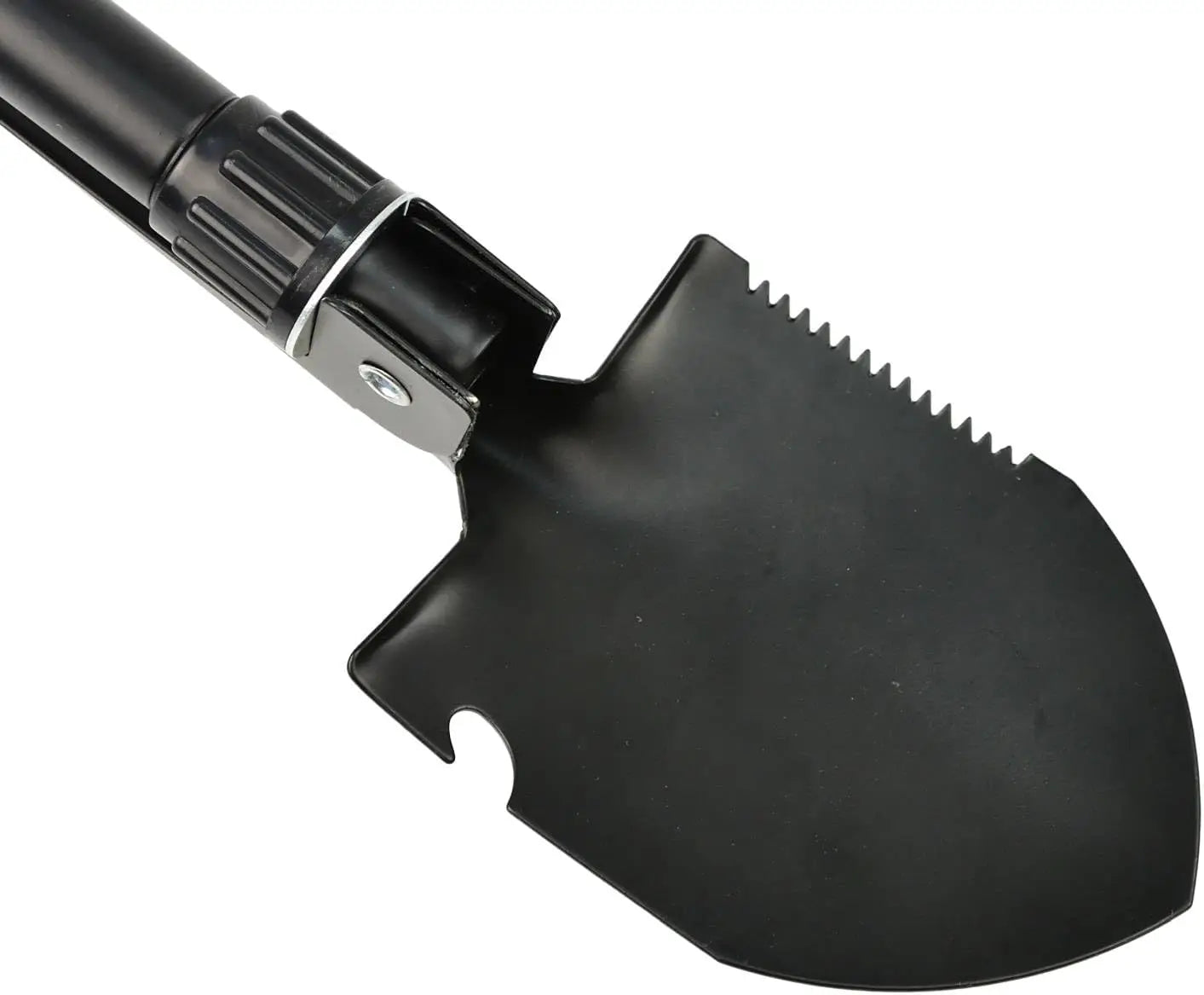 Multifunctional Folding Military Shovel for Camping & Survival Tool