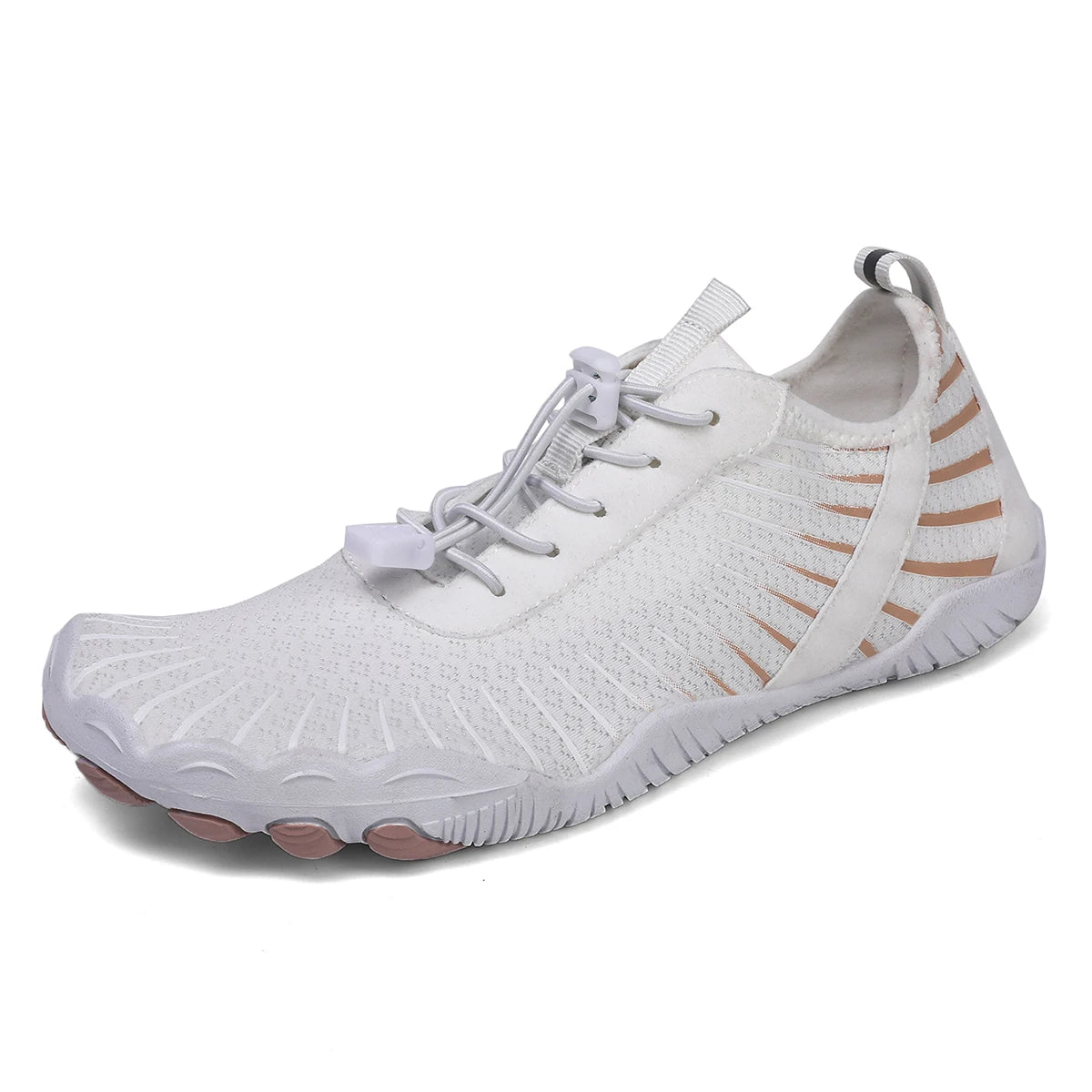 Quick-Dry & Anti-Slip Water Shoes for Beach & Swim