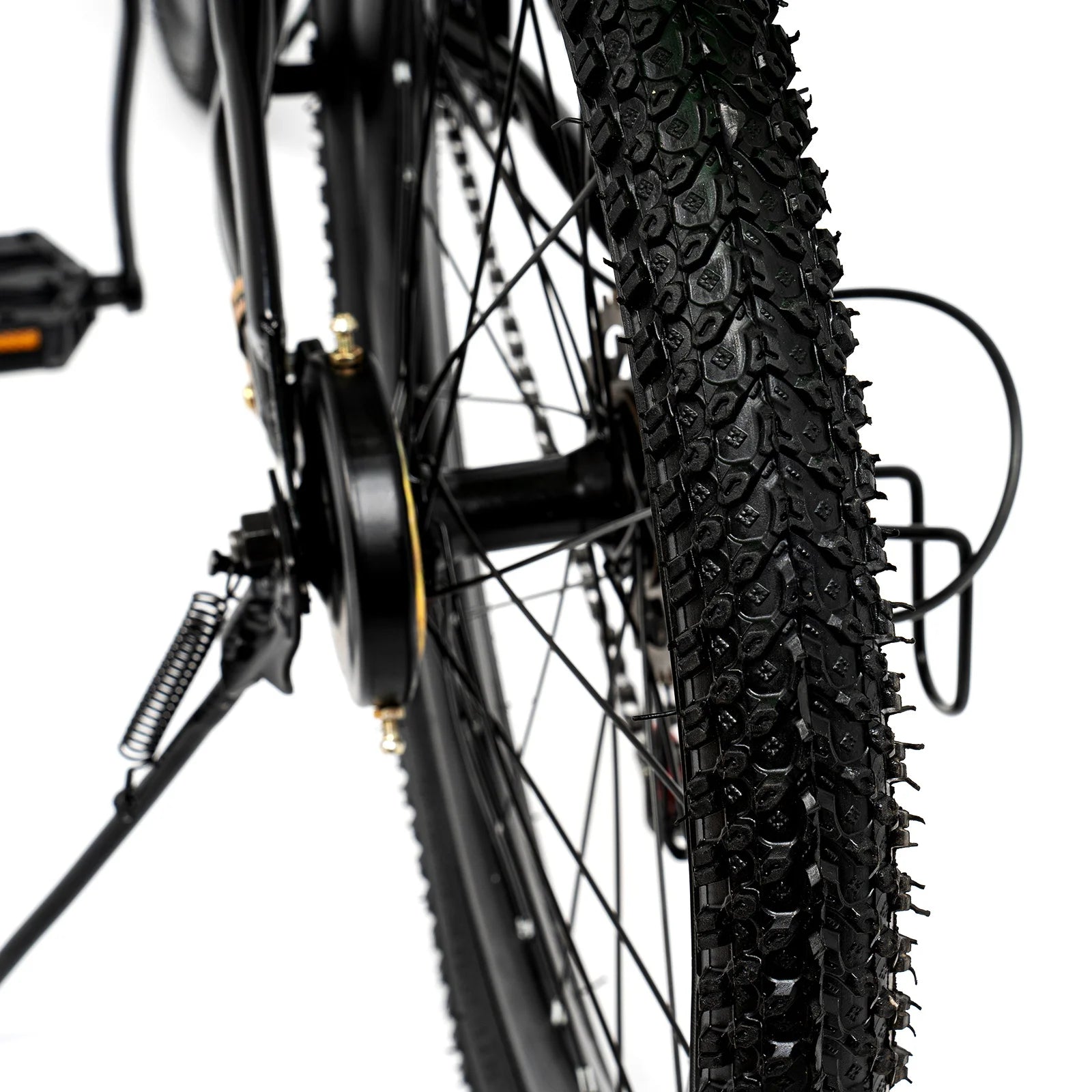 20-Inch Kids’ Mountain Bike – Durable, Adjustable & Built for Adventure