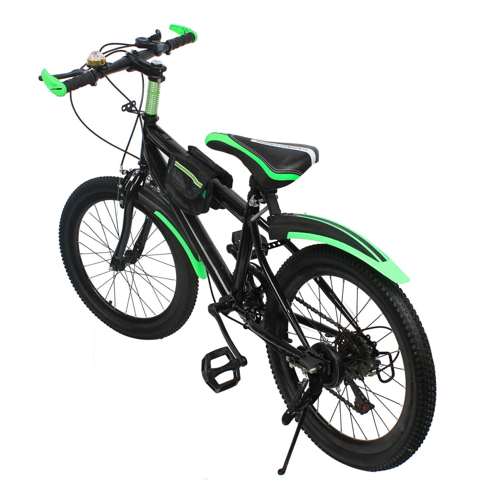 20-Inch Kids’ Mountain Bike – Durable, Adjustable & Built for Adventure