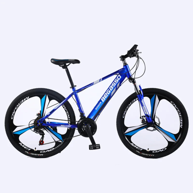 Adult Variable Speed Mountain Bike – Durable, Reliable & Perfect for Outdoor Cycling