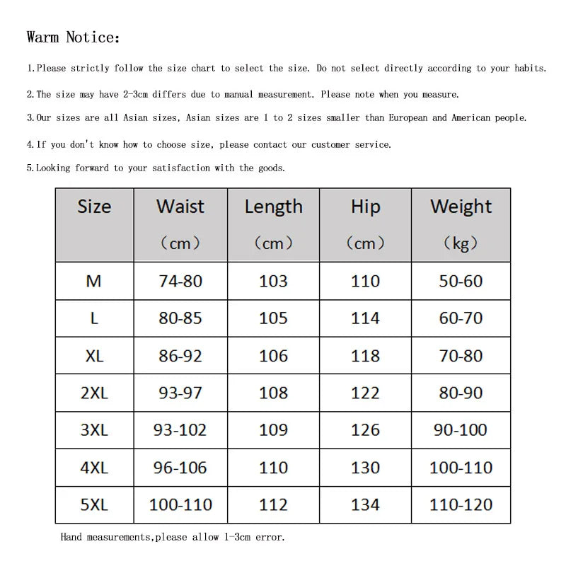 Tactical Jogging Pants with Large Pockets