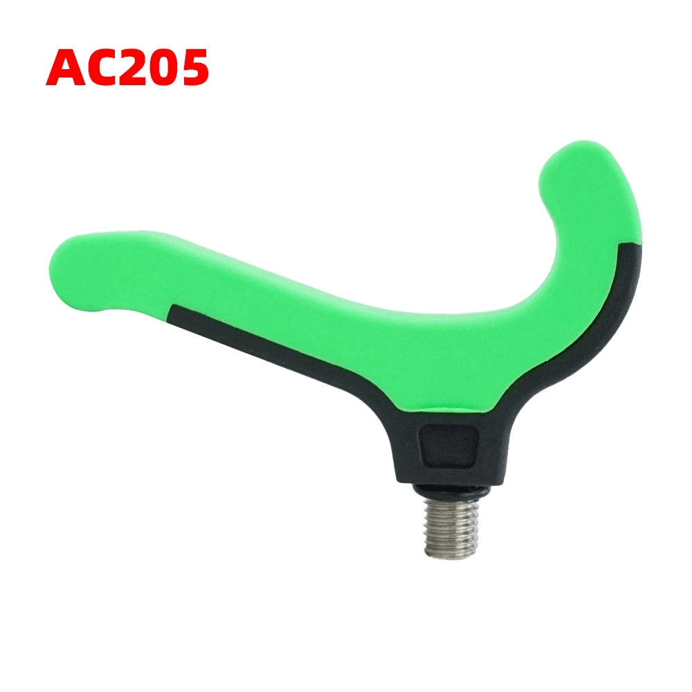 Hirisi Feeder Rod Rest Head for Fishing