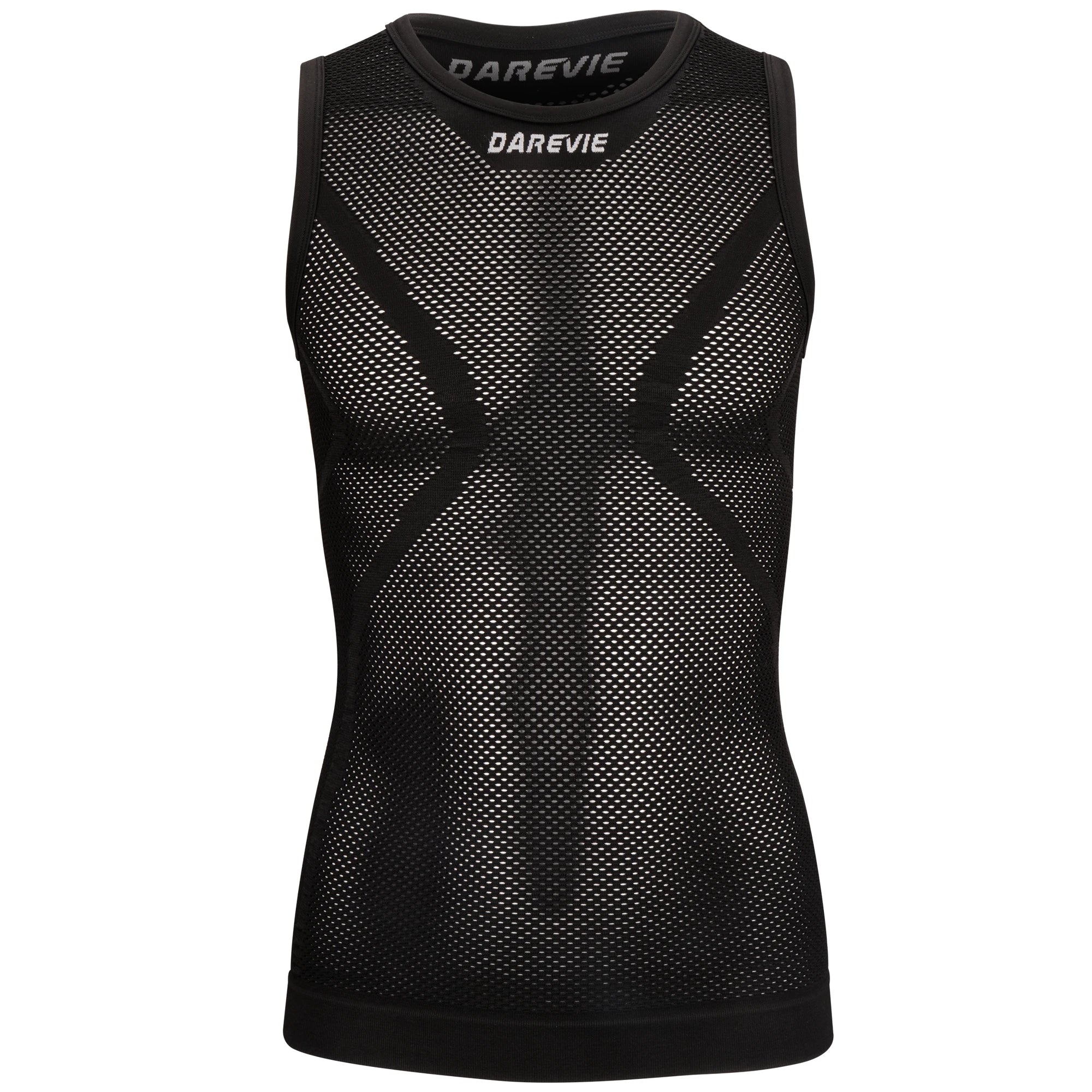 DAREVIE Seamless Cycling Compression Base Layer