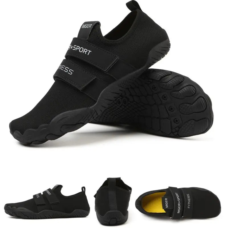 Anti-Slip Aqua Water Shoes for Summer