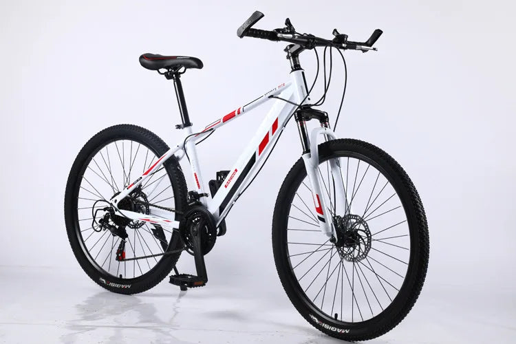 Adult Variable Speed Mountain Bike – Durable, Reliable & Perfect for Outdoor Cycling