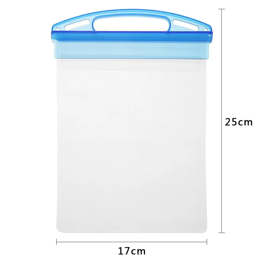 Waterproof Dry Bag for Swimming & Water Sports (2-10L)