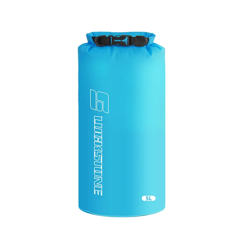 Waterproof Dry Bag for Swimming & Outdoor Sports (3-75L)
