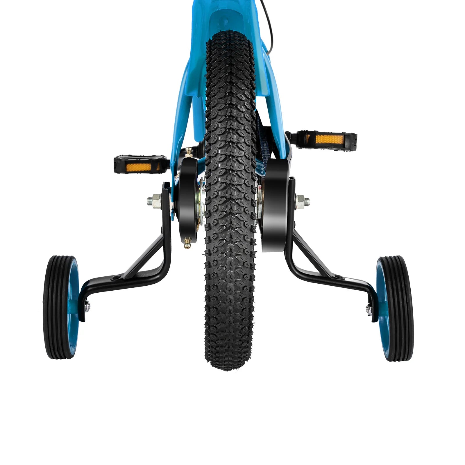 14-Inch Kids’ Bicycle – Safe, Adjustable & Fun for Growing Riders