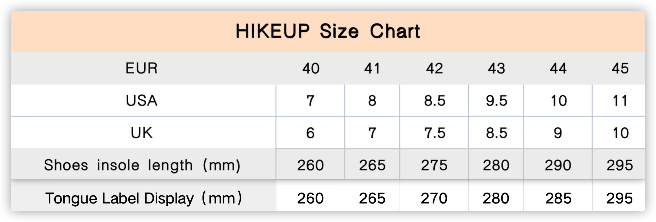 HIKEUP Men’s Winter Hiking Boots – Suede High-Top Tactical Outdoor Footwear