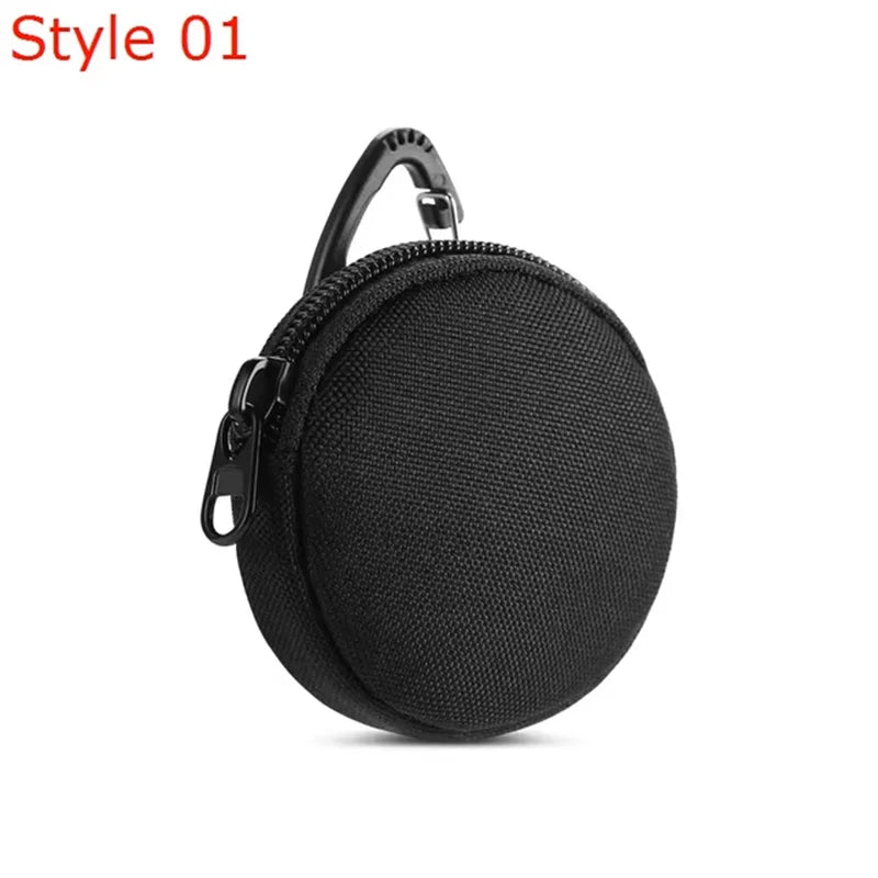 OPHIDIAN MOLLE Gear Waist Bag & Outdoor Pouch