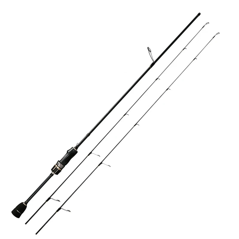 Trout Fishing Light & Ultralight Rod – Spinning & Baitcasting Options