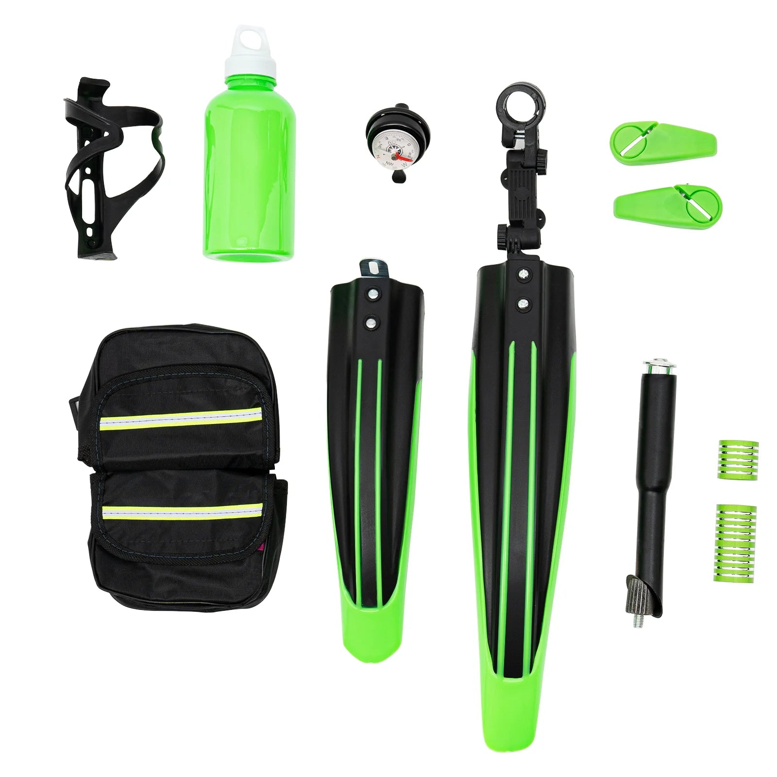 20-Inch Kids’ Mountain Bike – Durable, Adjustable & Built for Adventure