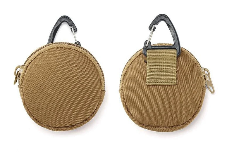 OPHIDIAN MOLLE Gear Waist Bag & Outdoor Pouch