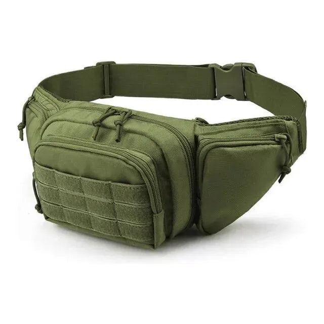 Tactical Nylon Outdoor Utility Pouch