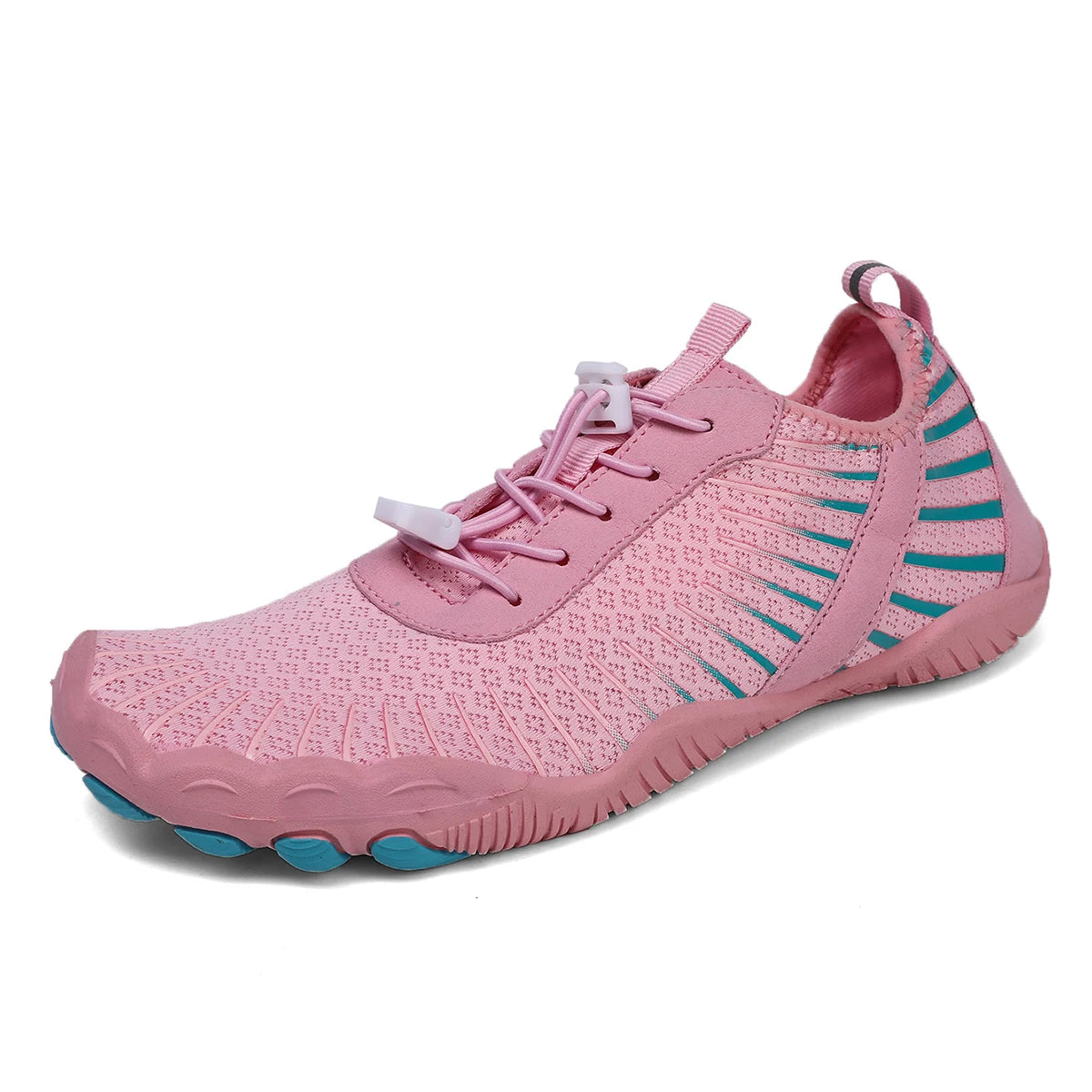 Quick-Dry & Anti-Slip Water Shoes for Beach & Swim
