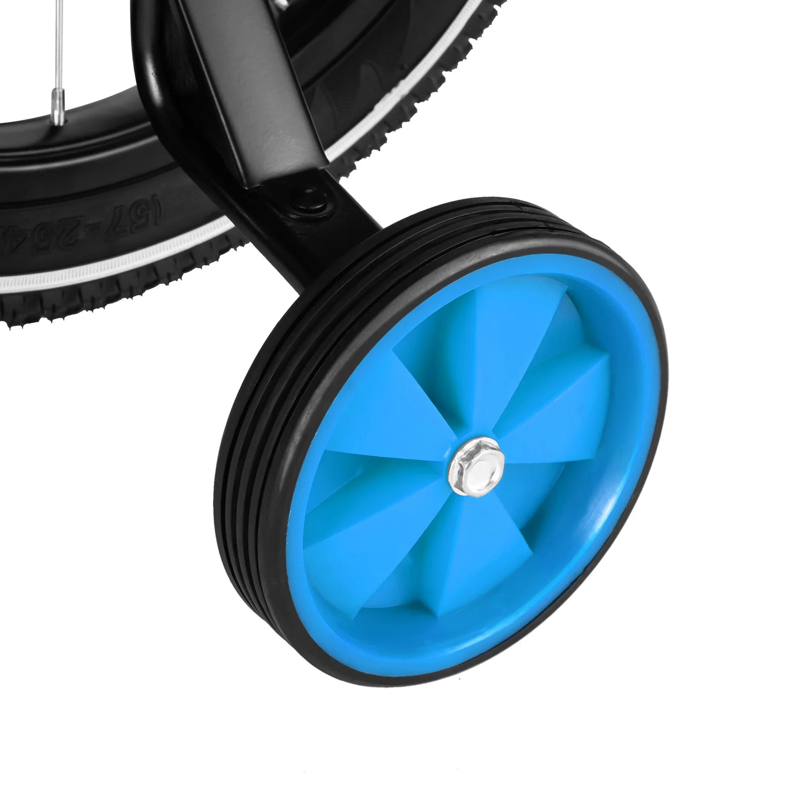 14-Inch Kids’ Bicycle – Safe, Adjustable & Fun for Growing Riders