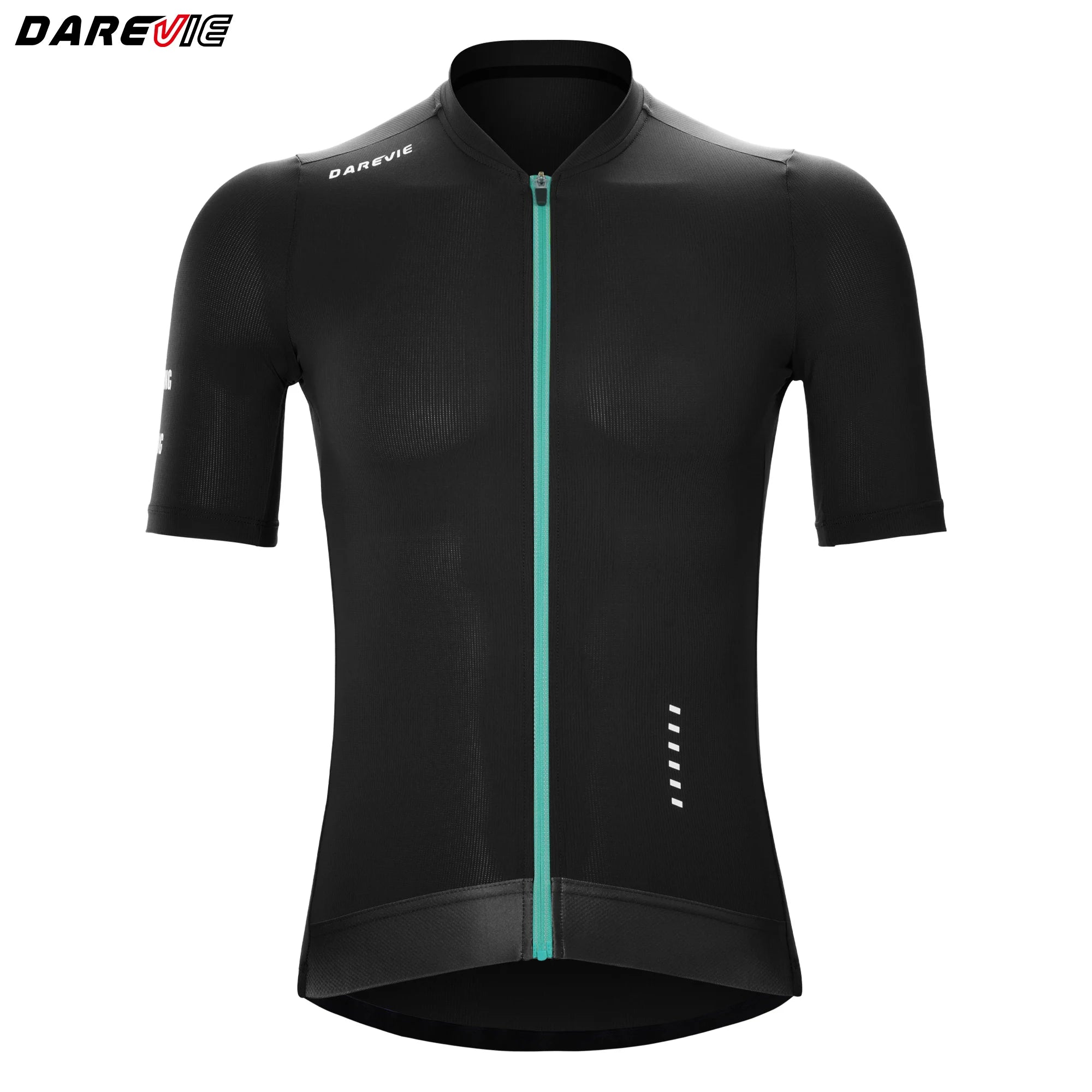 DAREVIE Men’s Cycling Jersey – Cool Technology Quick-Dry Performance