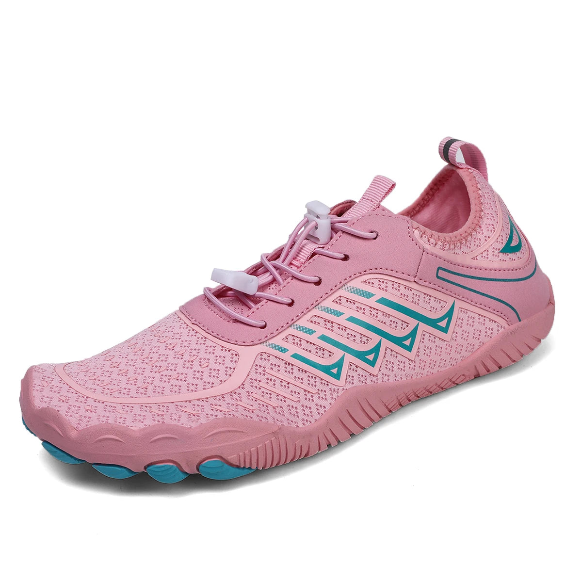 Quick-Dry & Anti-Slip Water Shoes for Beach & Swim