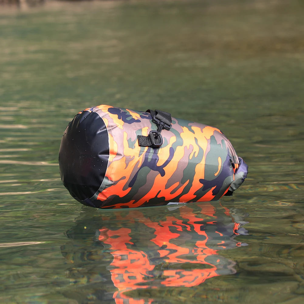 Waterproof Dry Bag for Swimming & Water Sports (2-10L)