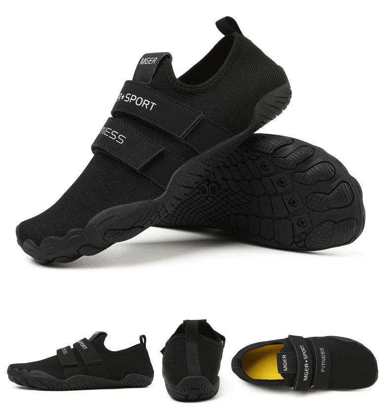 Anti-Slip Aqua Water Shoes for Summer