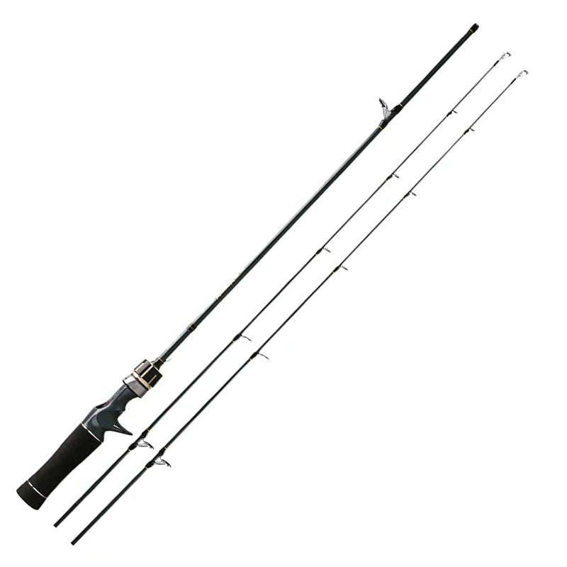 Trout Fishing Light & Ultralight Rod – Spinning & Baitcasting Options