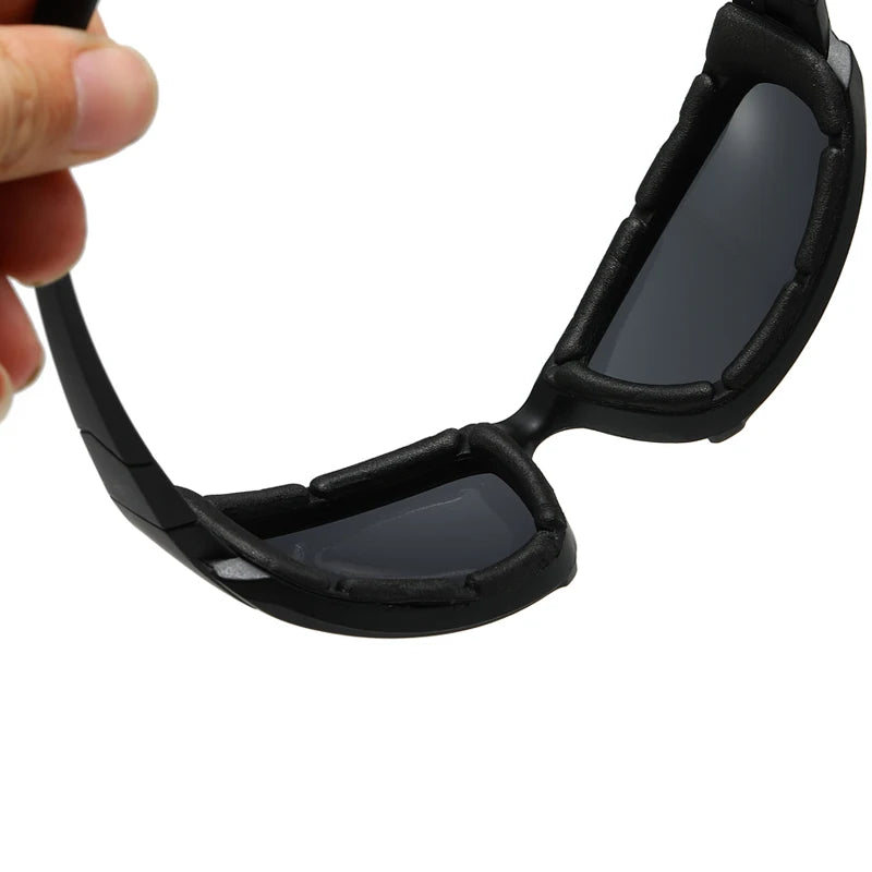 UV Protection Cycling Sunglasses for Men & Women