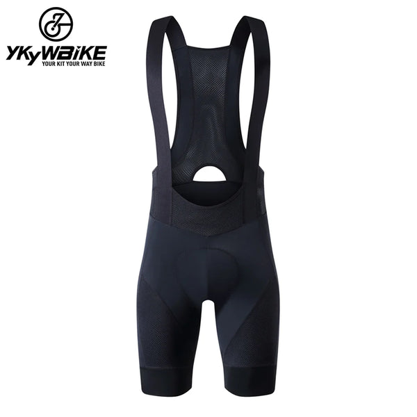 YKYWBIKE Cycling Bib Shorts for Men
