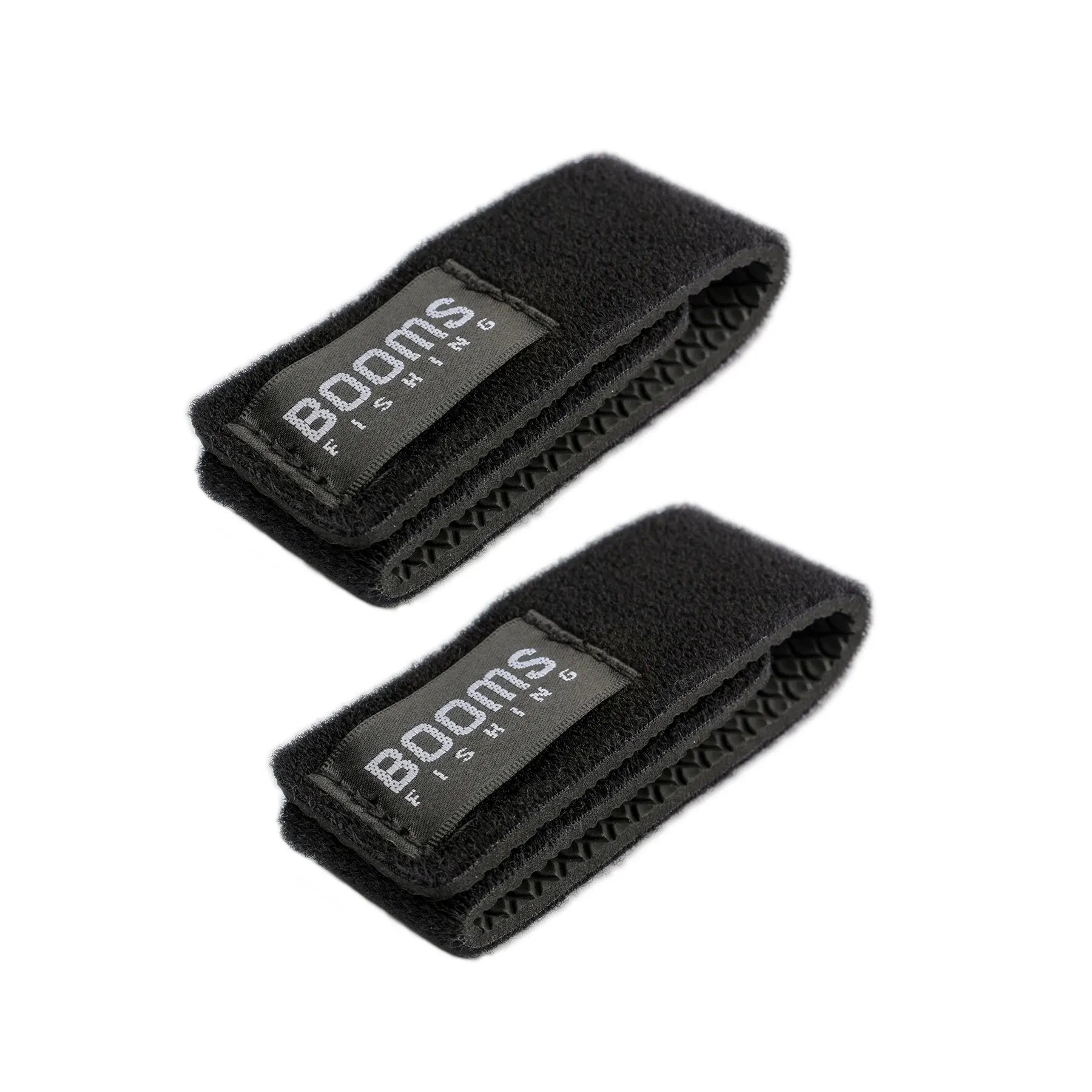 Booms Fishing RS3 Rod Holder Belt Strap with Rod Tie