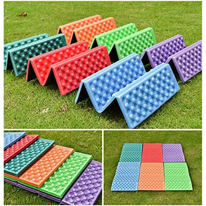 Waterproof Foam Seat Pad for Camping & Hiking