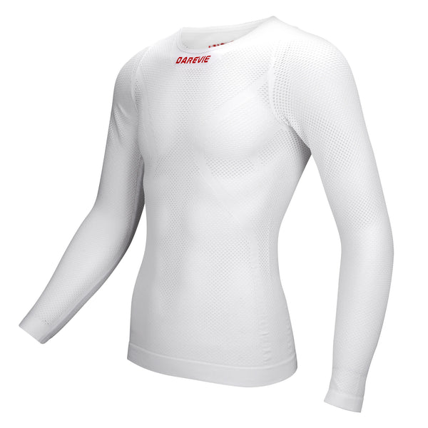 DAREVIE Seamless Cycling Compression Base Layer