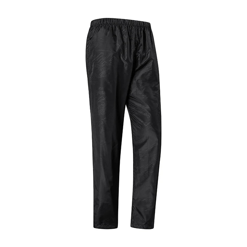 LNGXO Quick-Dry Outdoor Trousers for Men & Women