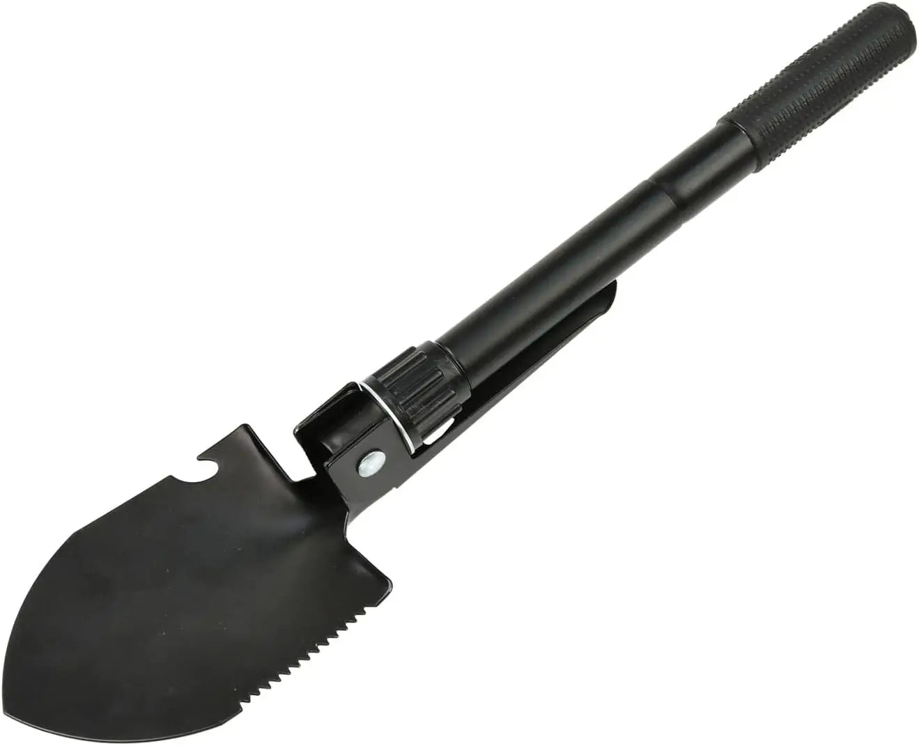 Multifunctional Folding Military Shovel for Camping & Survival Tool