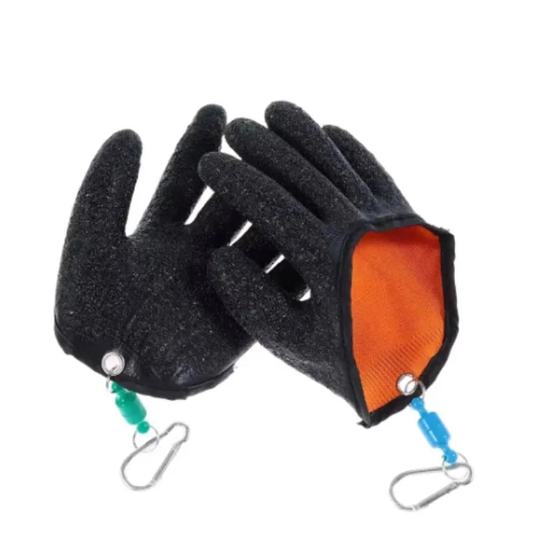 1pc Anti-Slip Fishing Glove (Left Hand/Right Hand)