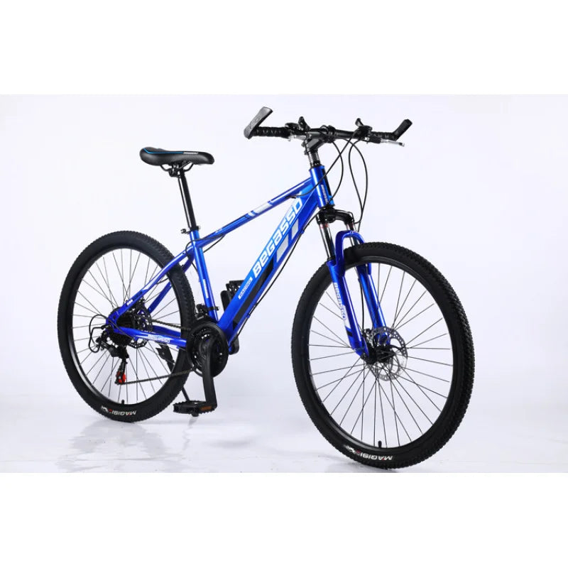 Adult Variable Speed Mountain Bike – Durable, Reliable & Perfect for Outdoor Cycling