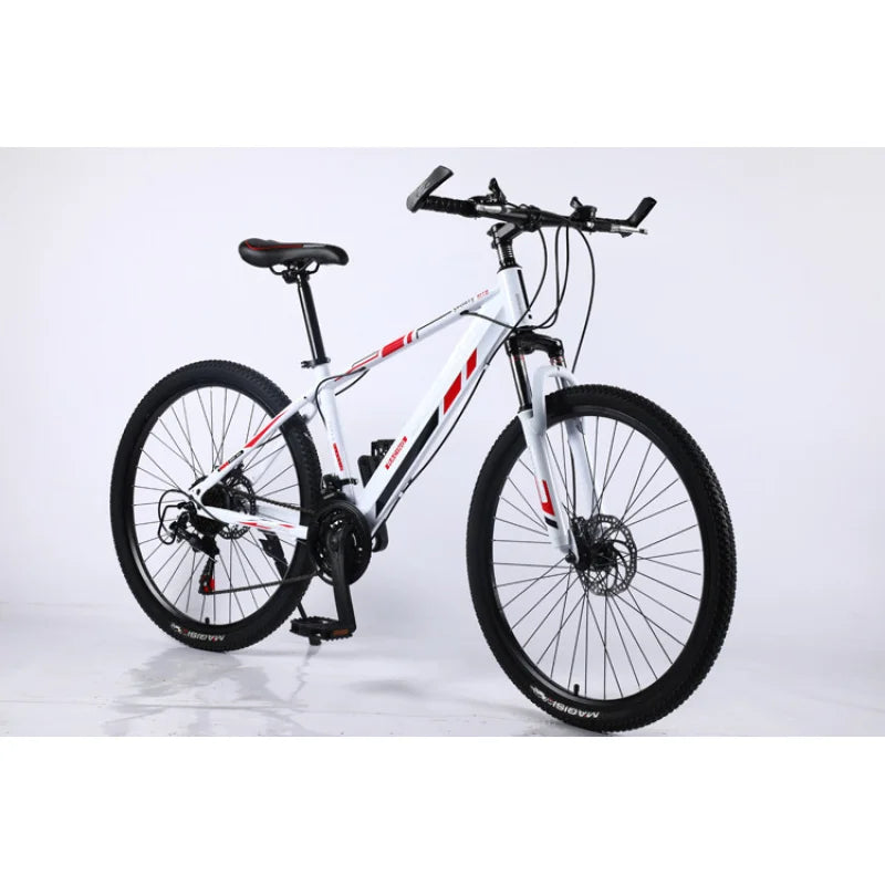 Adult Variable Speed Mountain Bike – Durable, Reliable & Perfect for Outdoor Cycling