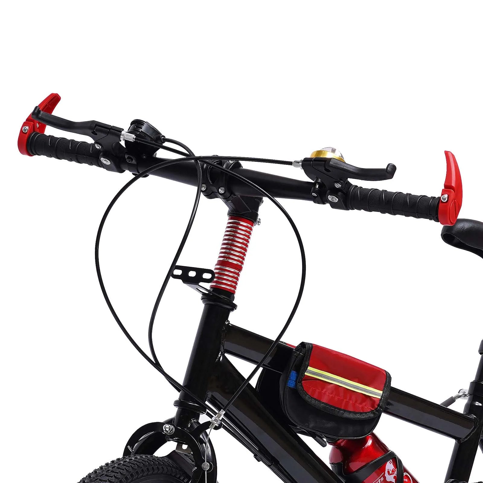 20-Inch Kids’ Mountain Bike – Durable, Adjustable & Built for Adventure