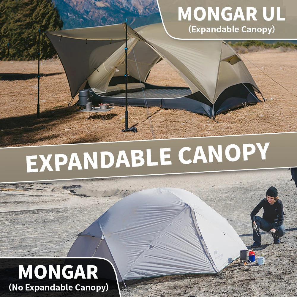 Make your outdoor adventures more comfortable with this versatile tent designed for camping, beach trips, picnics, and more.