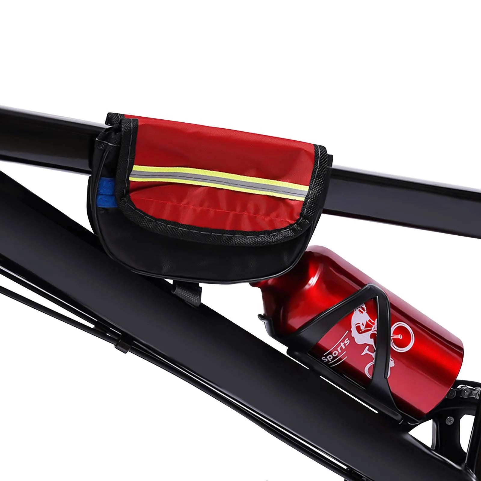20-Inch Kids’ Mountain Bike – Durable, Adjustable & Built for Adventure