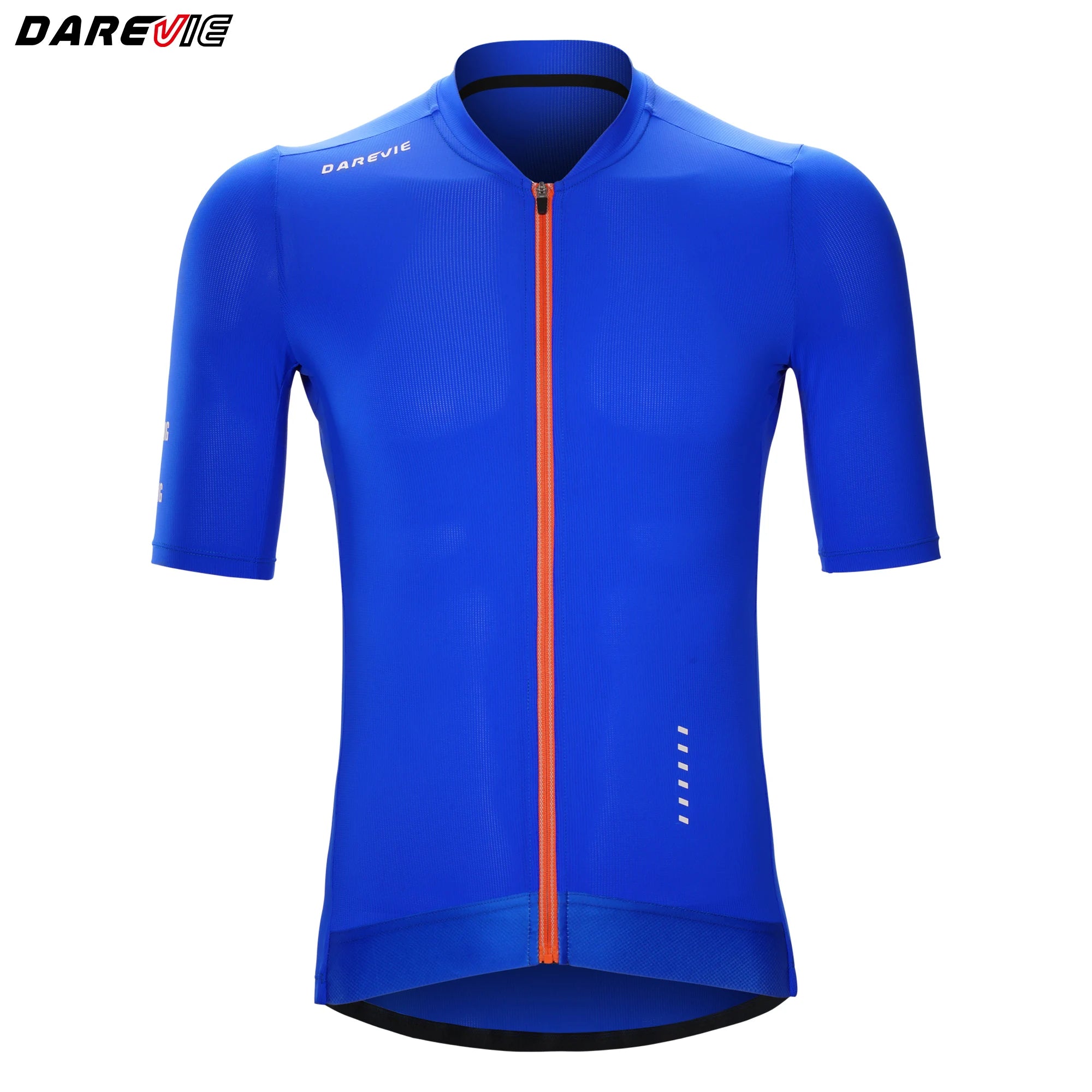 DAREVIE Men’s Cycling Jersey – Cool Technology Quick-Dry Performance