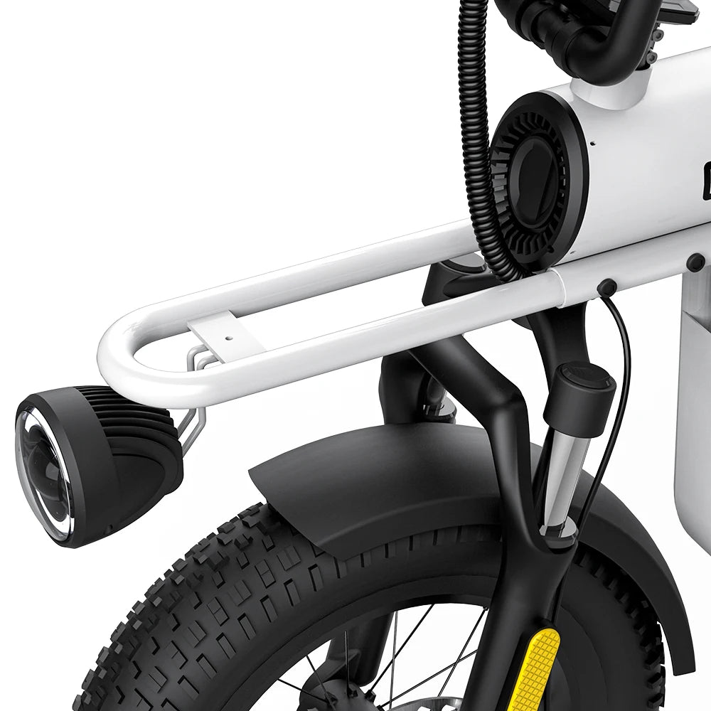 COSWHELL T16 1000W Adult Electric Bike – Power, Comfort & Long Range