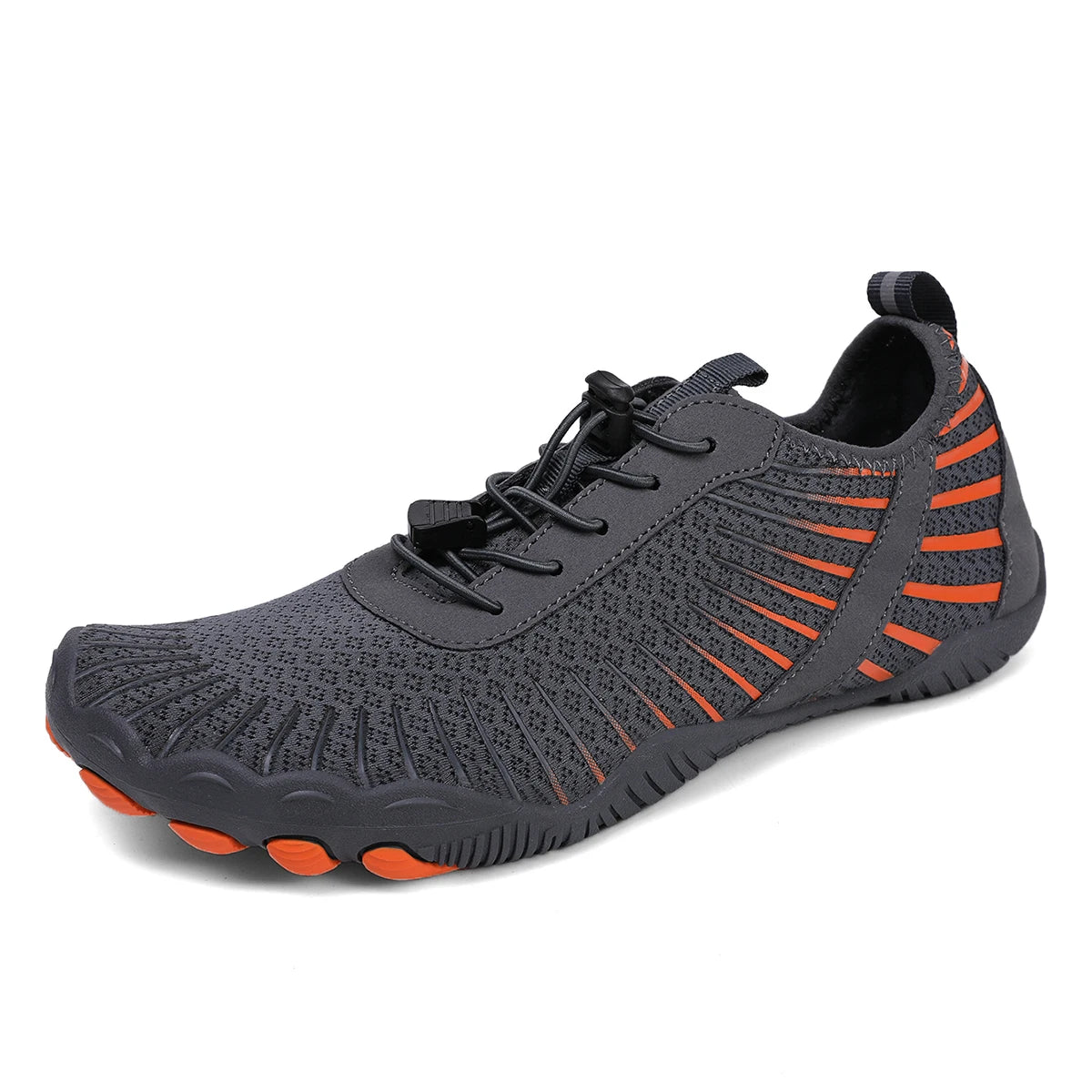 Quick-Dry & Anti-Slip Water Shoes for Beach & Swim
