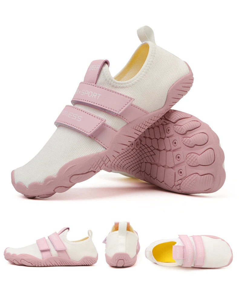 Anti-Slip Aqua Water Shoes for Summer
