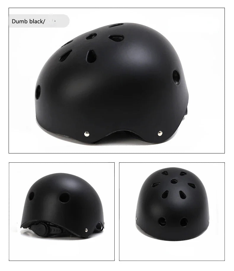 Multi-Sport Ventilation Helmet for Adults
