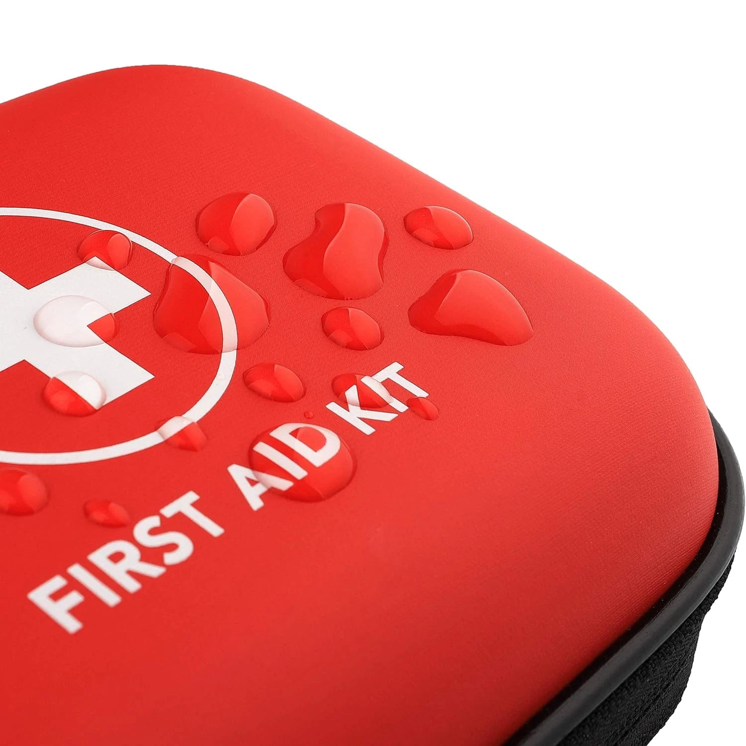First Aid Kit – Multi-purpose Emergency Medical Portable Bag