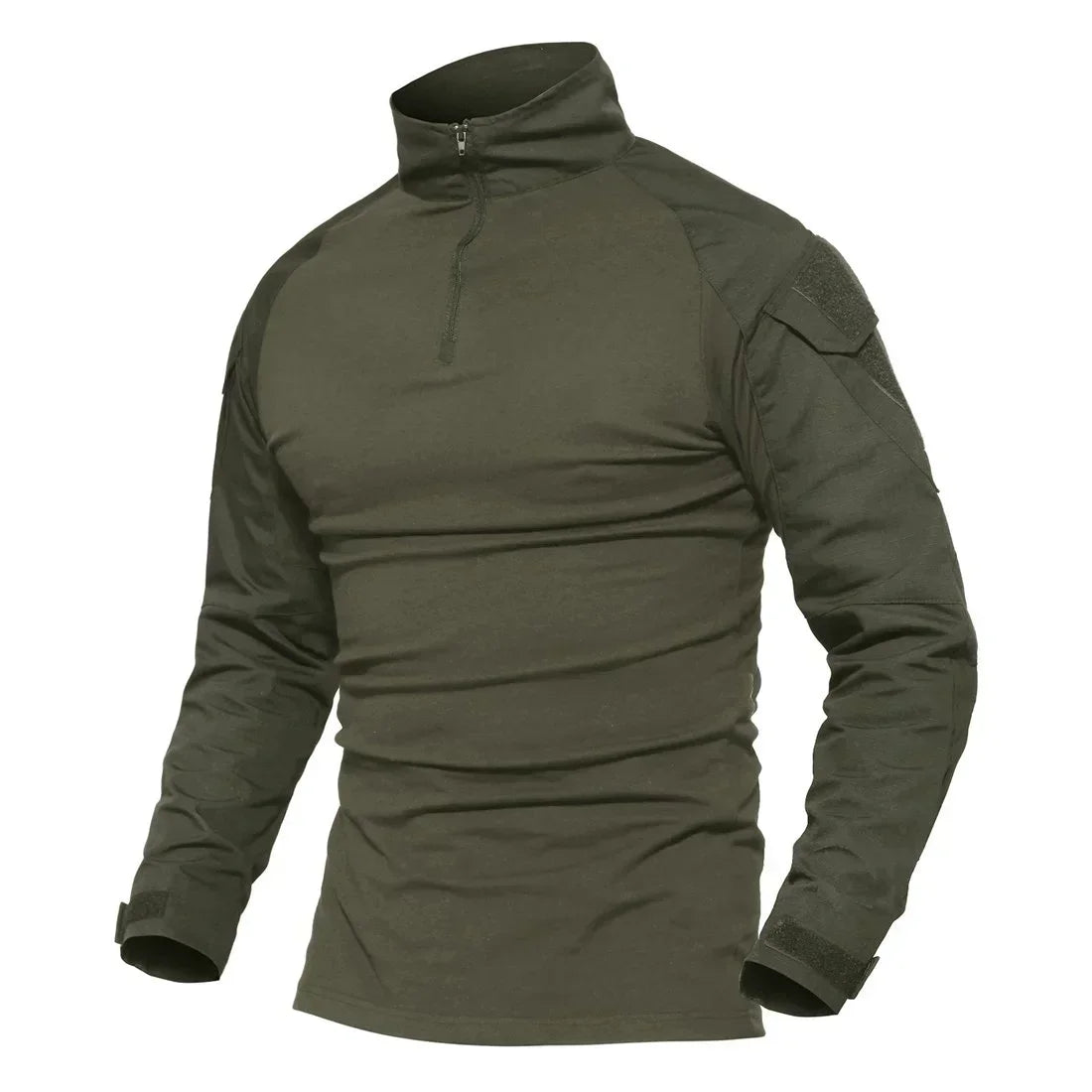 Camouflage Combat & Tactical Shirt